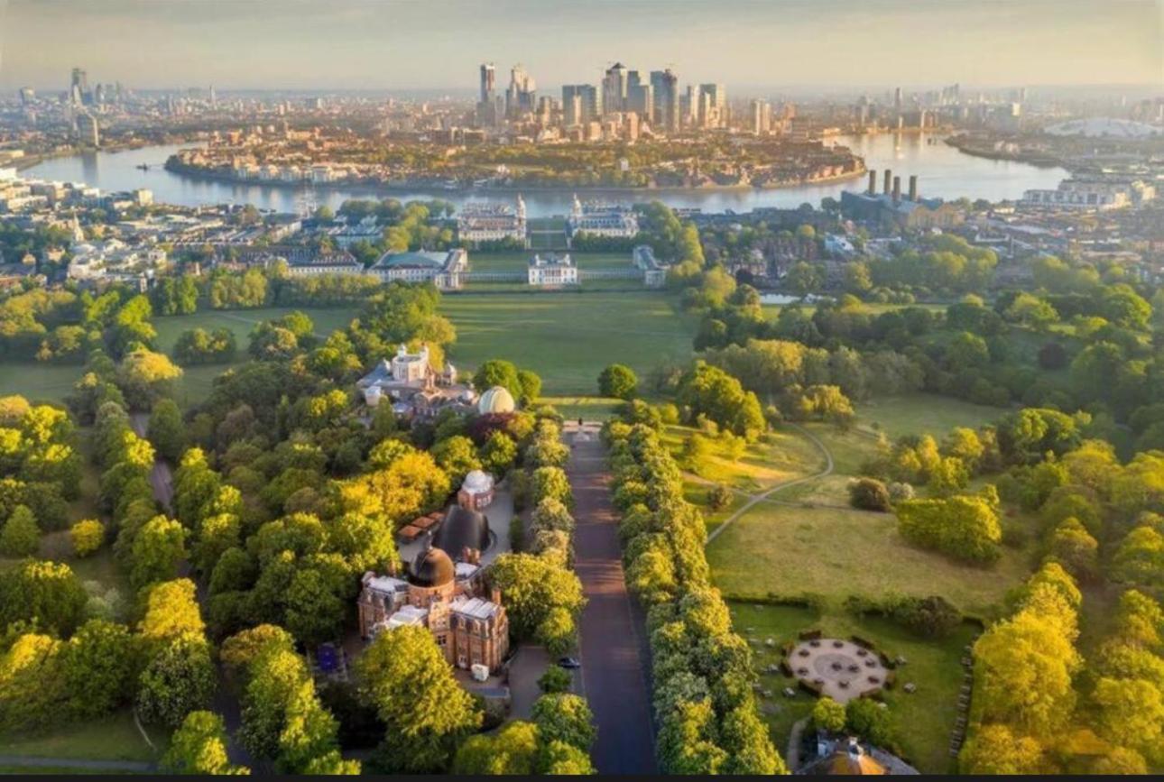 Greenwich Luxe Exclusive Apartament *