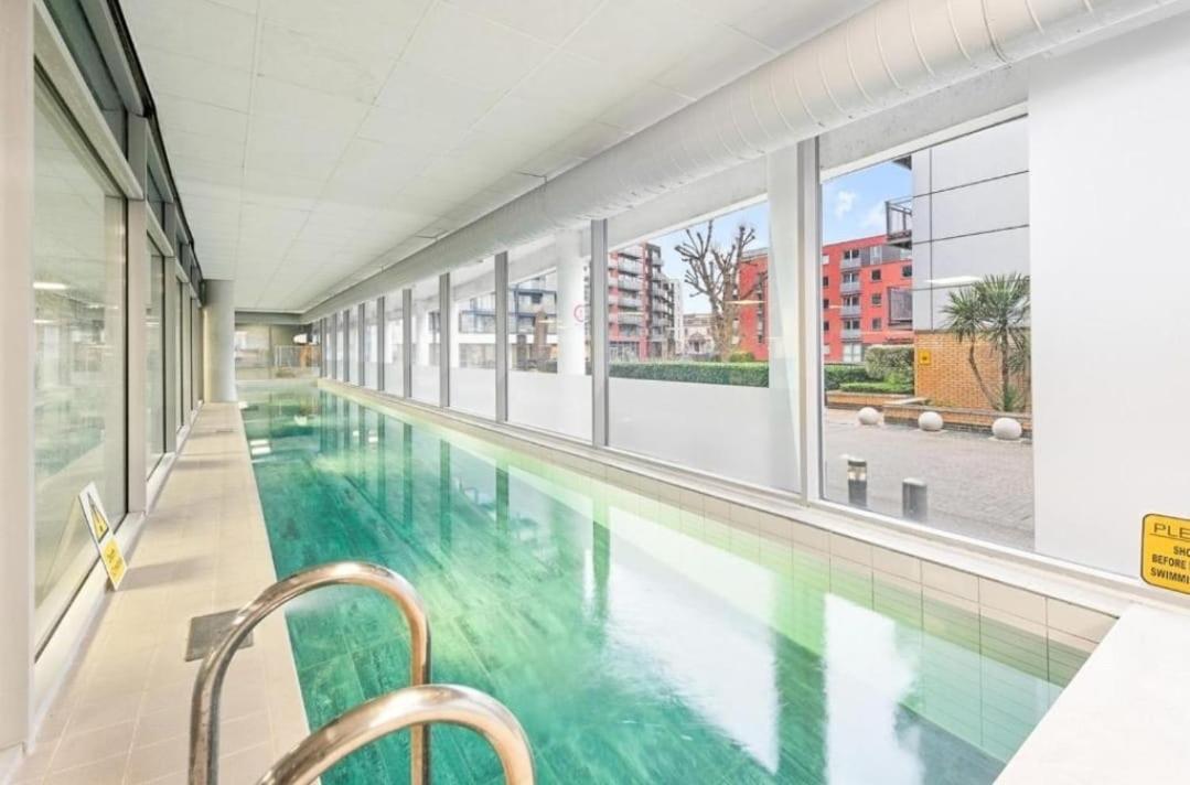 Apartament Greenwich Luxe Exclusive *