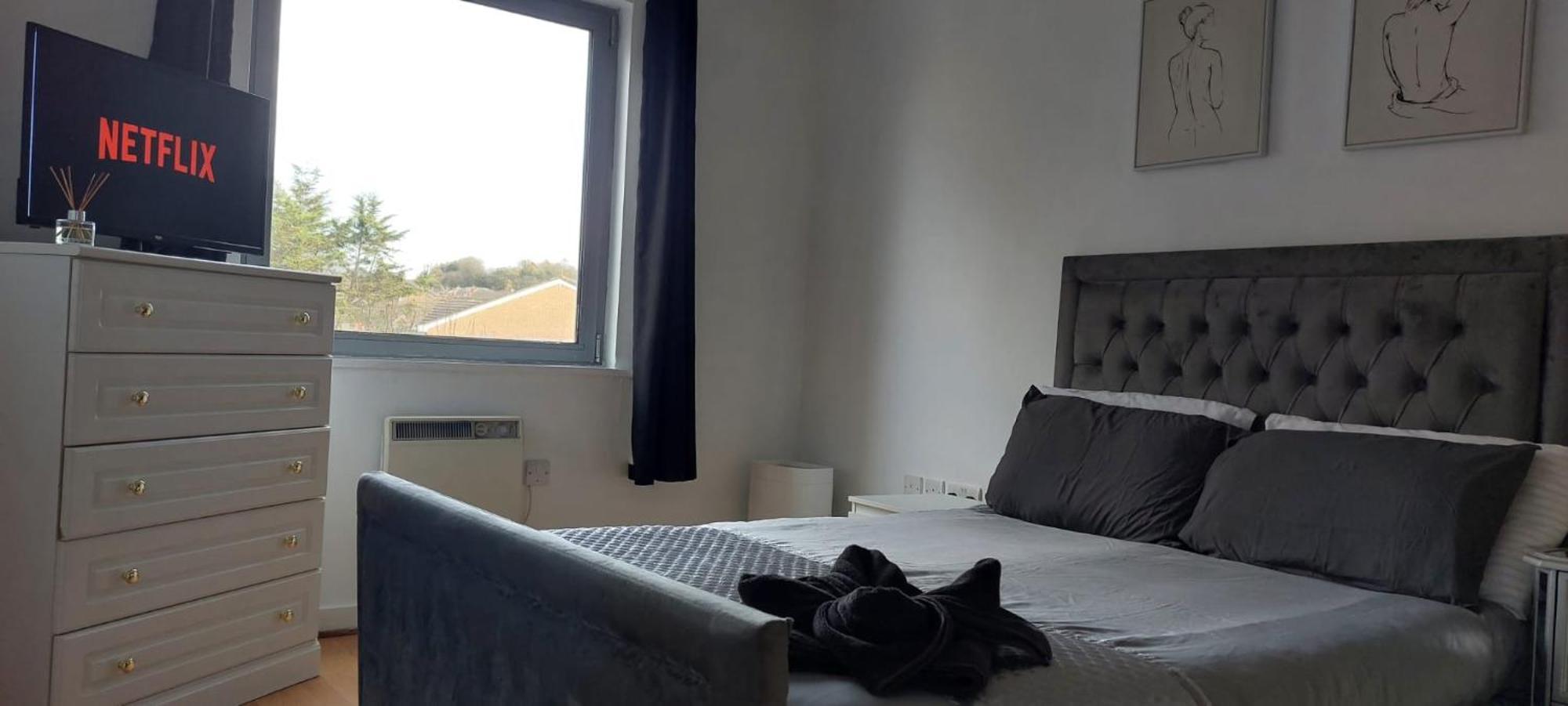 Apartament Greenwich Luxe Exclusive *