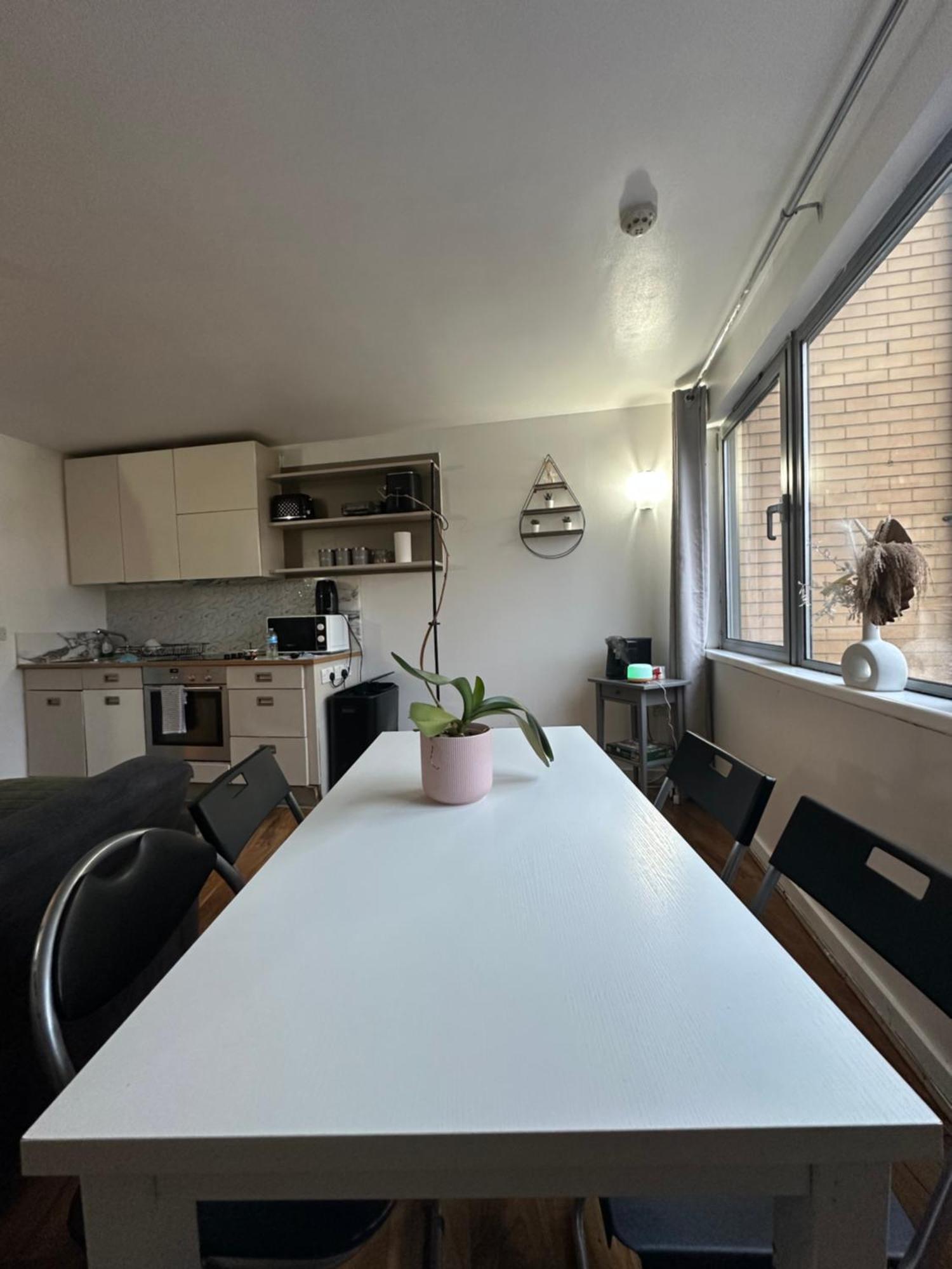 Greenwich Luxe Exclusive Apartament