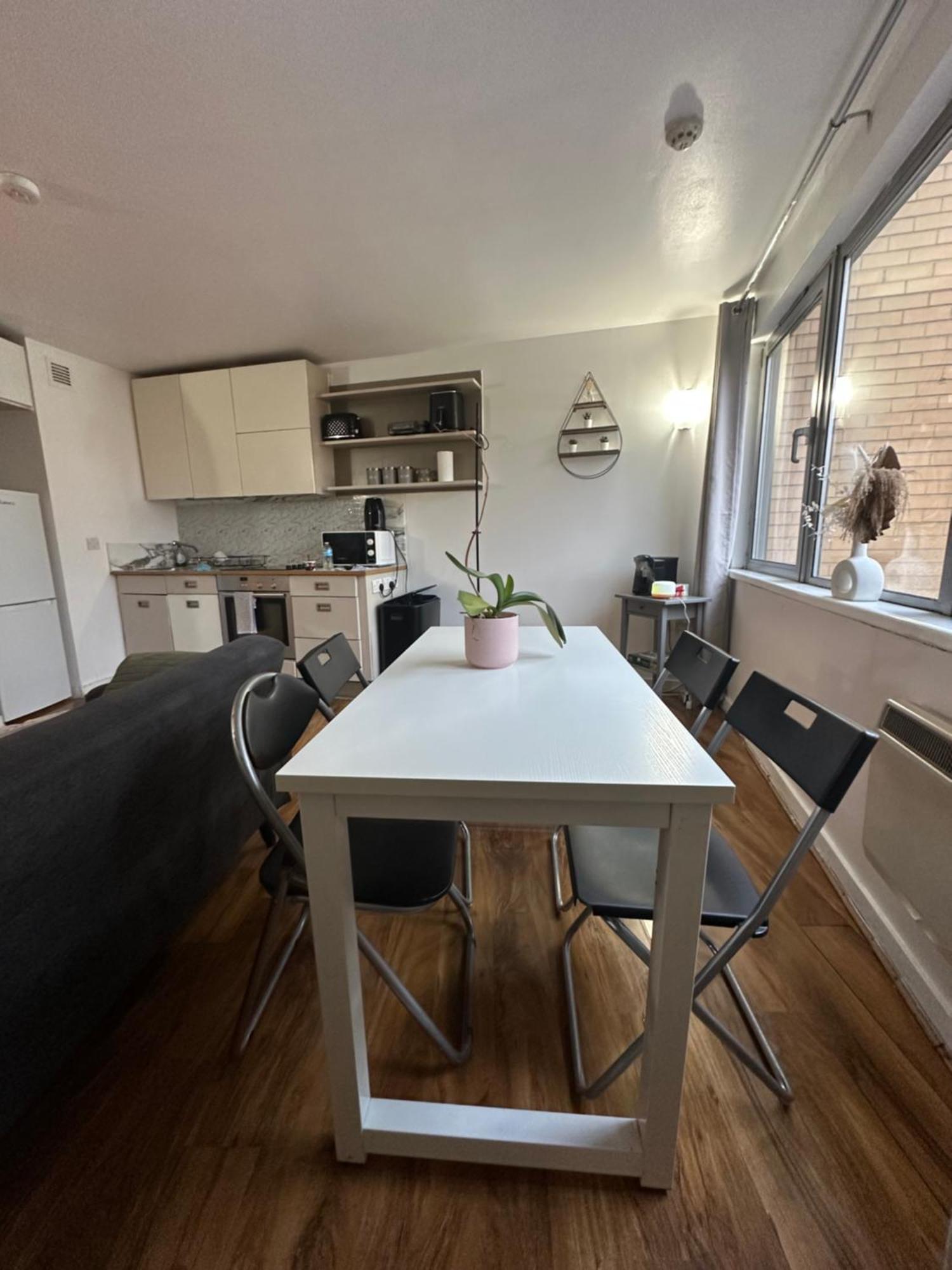 Greenwich Luxe Exclusive Apartament
