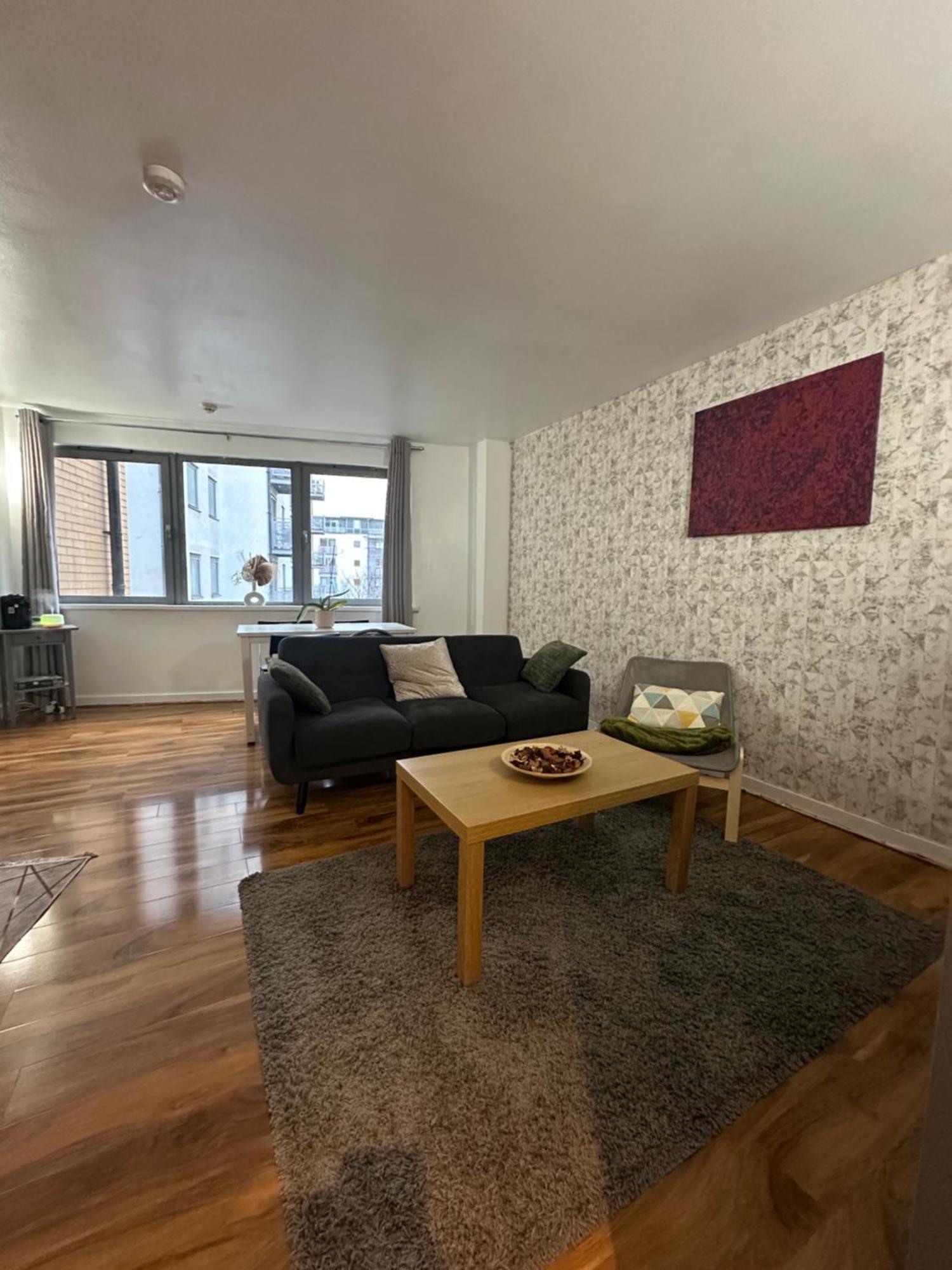 Apartament Greenwich Luxe Exclusive