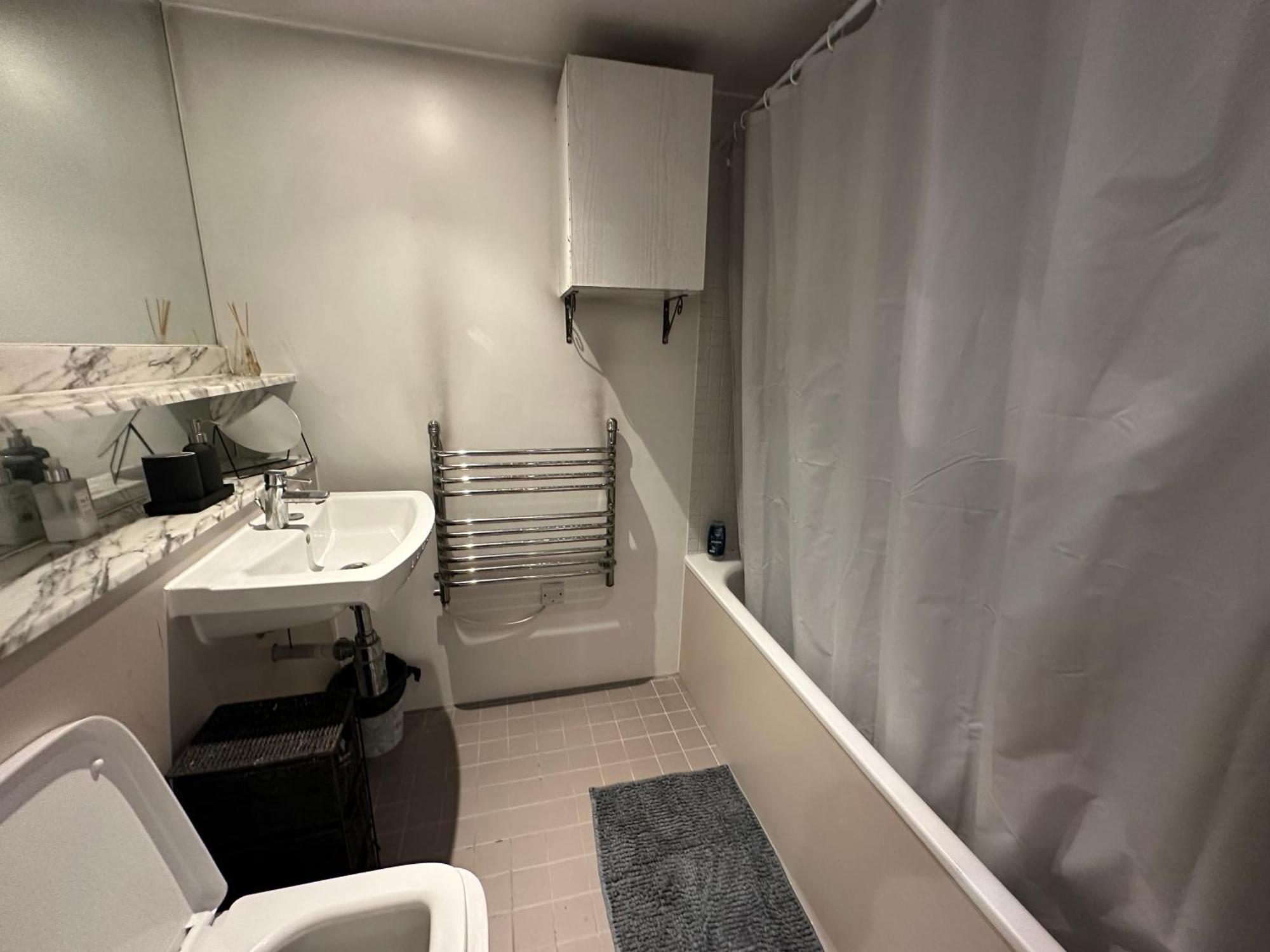 Greenwich Luxe Exclusive Apartament