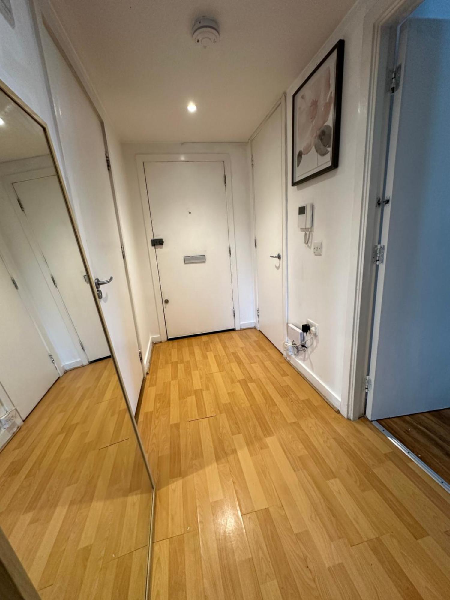 Apartament Greenwich Luxe Exclusive